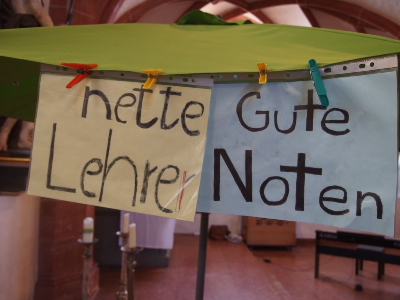 Erster Schultag 2019