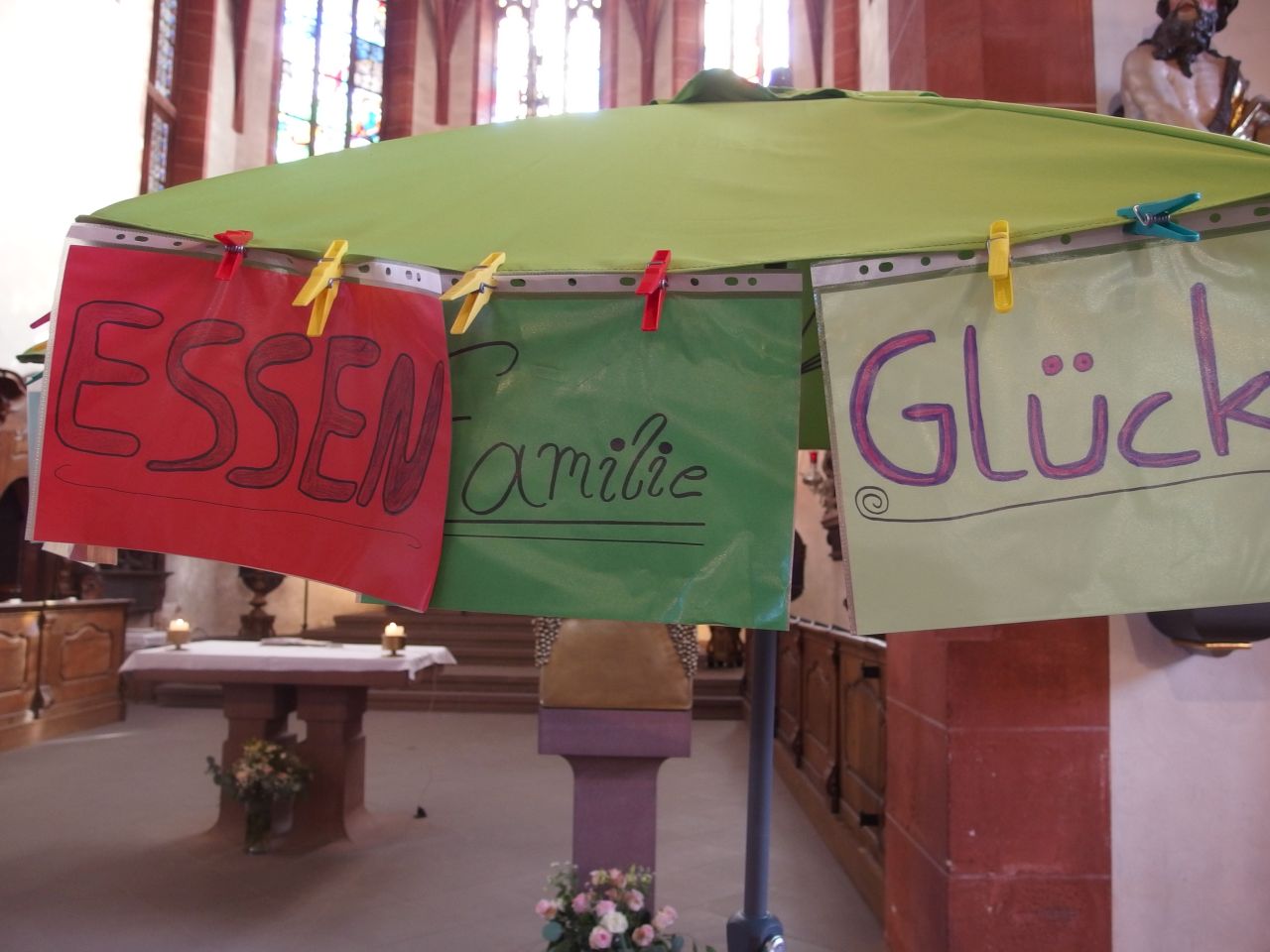 Erster Schultag 2019