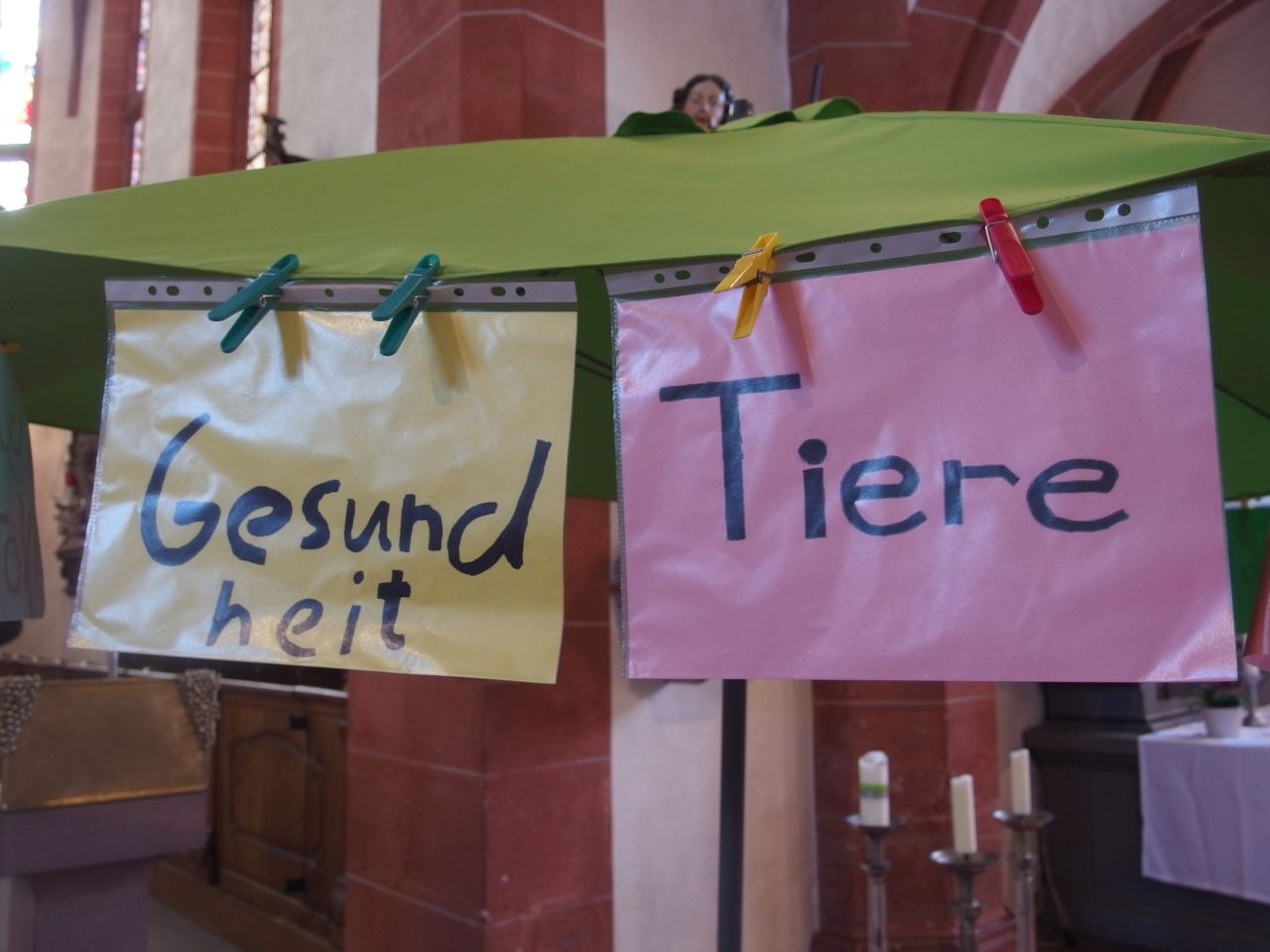 Erster Schultag 2019