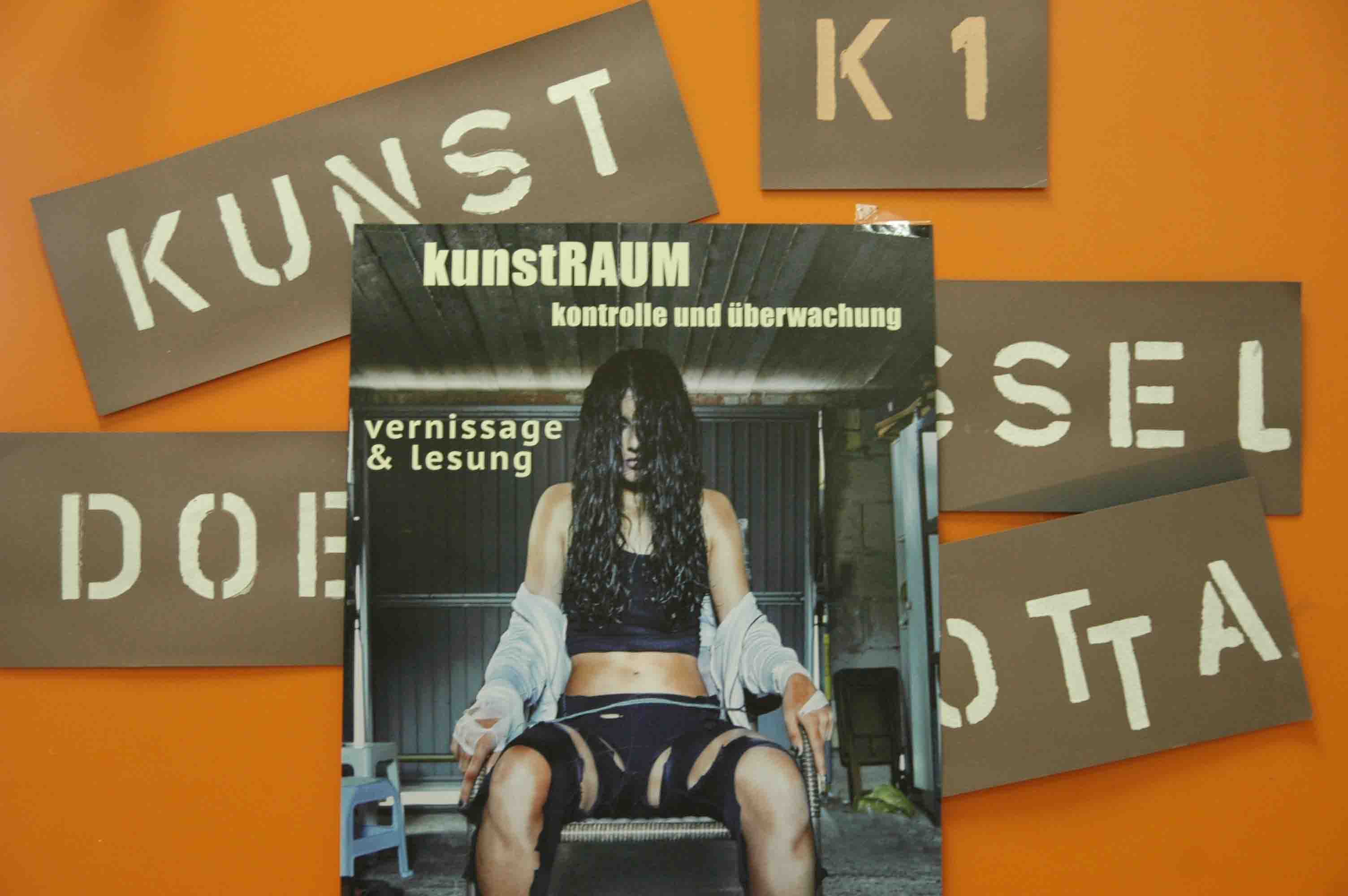 Kontrolle und Überwachung