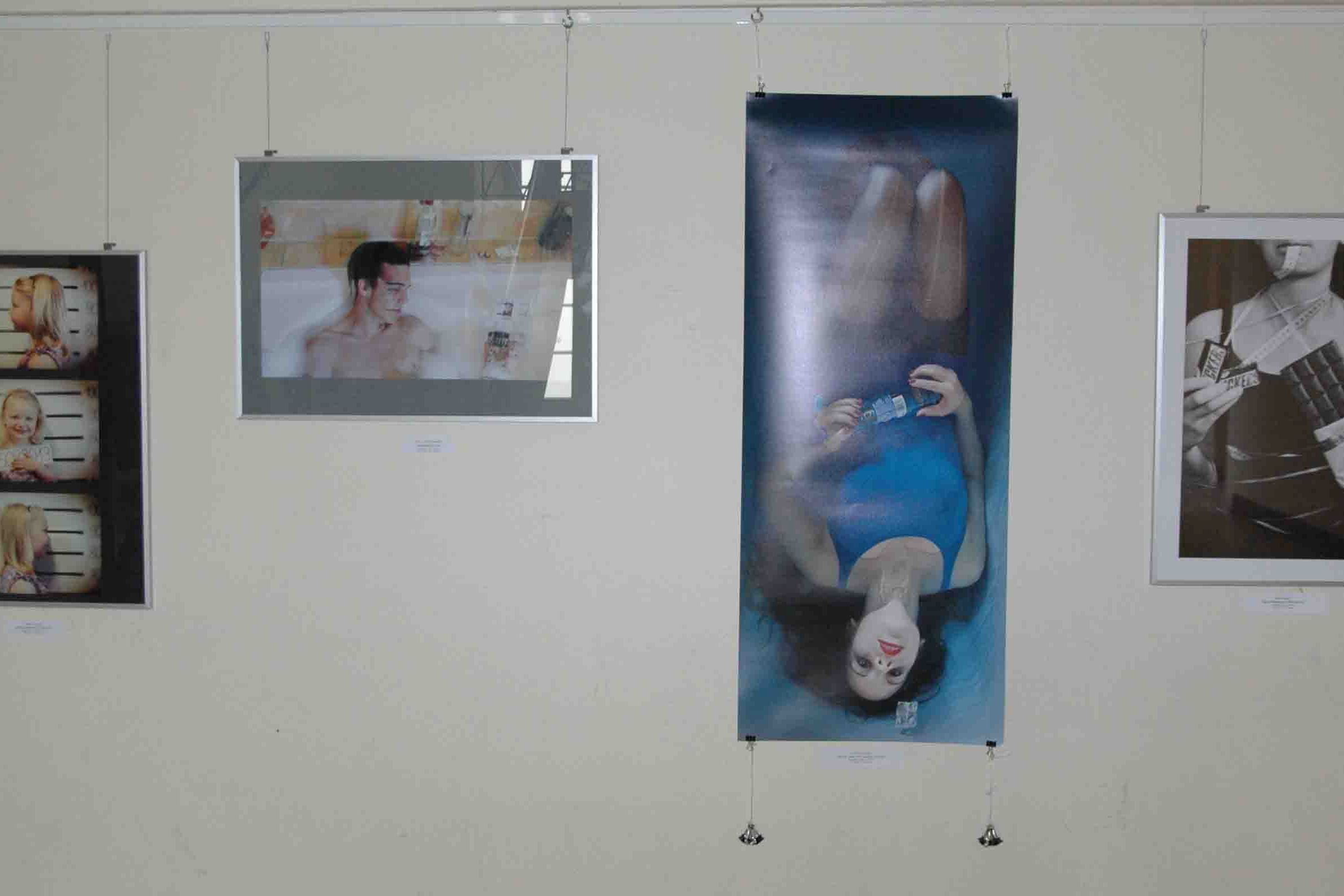 Kontrolle und Überwachung