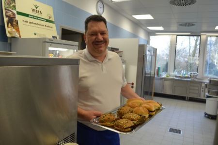 Ehepaar Irschlinger kocht weiter